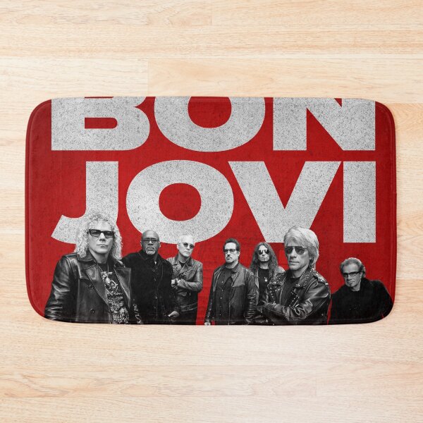 Item preview, forever bon jovi tour 2026 ori cobaaja designed and sold by Tylicki43.