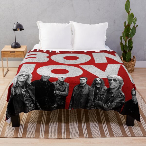 Item preview, forever bon jovi tour 2026 ori cobaaja designed and sold by Tylicki43.