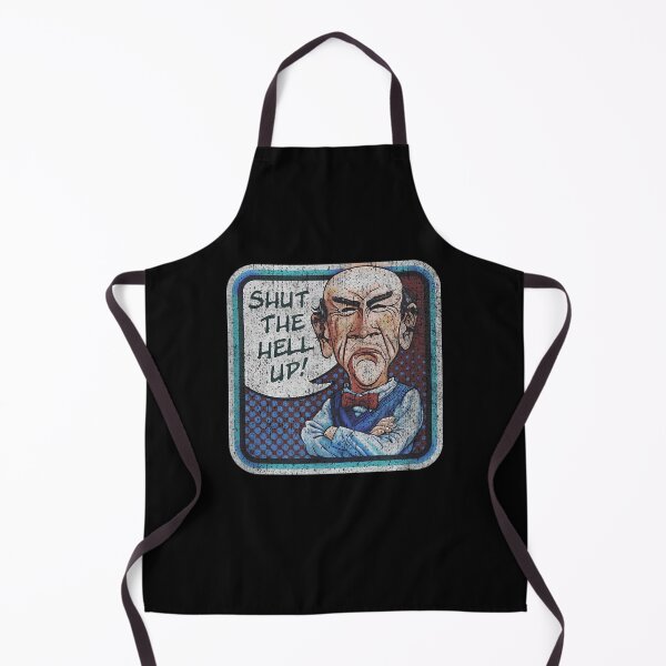 Item preview, Jeff Dunham designed and sold by TiaGorczany.