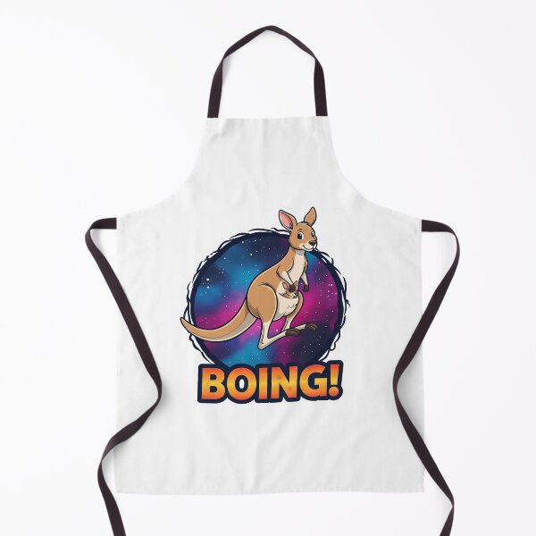 Item preview, Boing Kangaroo designed and sold by SakuraGraphia.
