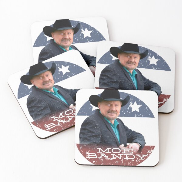 Item preview, Moe Bandy designed and sold by djintx817.
