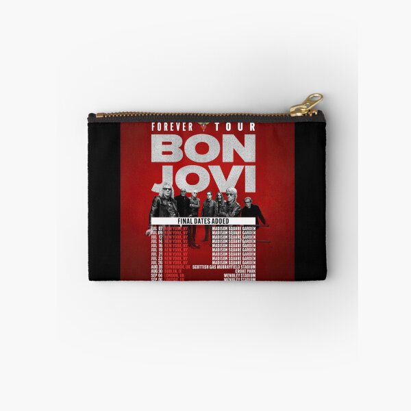 Item preview, forever bon jovi tour dates 2026 ori cobaaja designed and sold by Tylicki43.