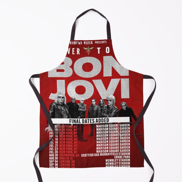 Item preview, forever bon jovi tour dates 2026 ori cobaaja designed and sold by Tylicki43.