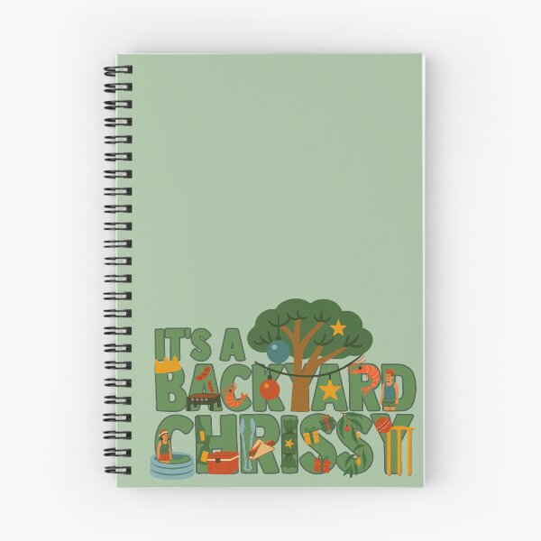 Item preview, Backyard Chrissy designed and sold by janaisugars.
