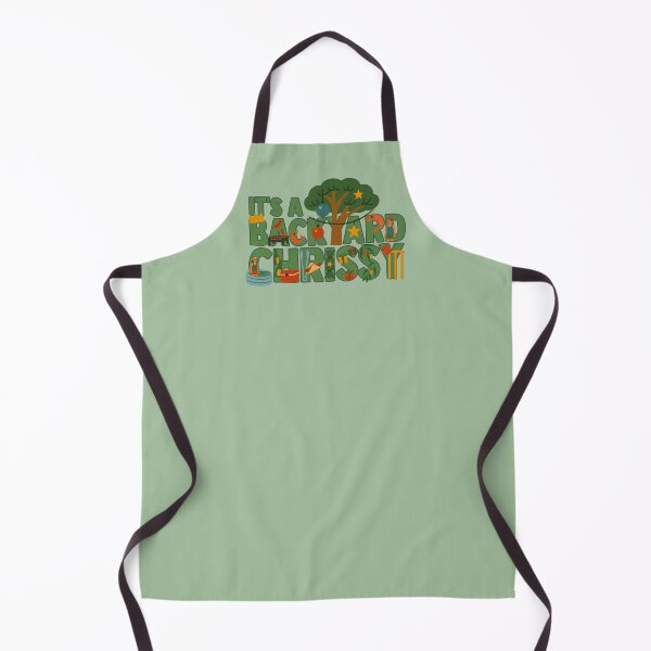 Item preview, Backyard Chrissy designed and sold by janaisugars.