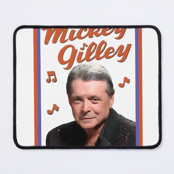 Item preview, Mickey Gilley designed and sold by djintx817.