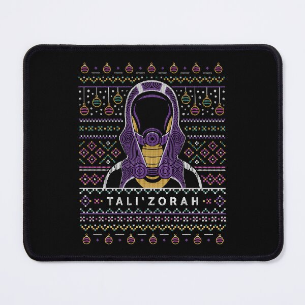 Item preview, Tali Zorah Ugly Sweater designed and sold by Lagelantee.