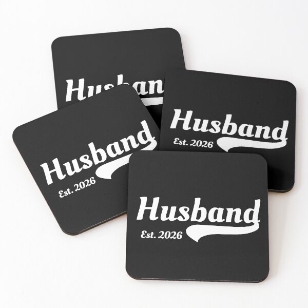 Item preview, Husband 2026 designed and sold by sydney-syder.