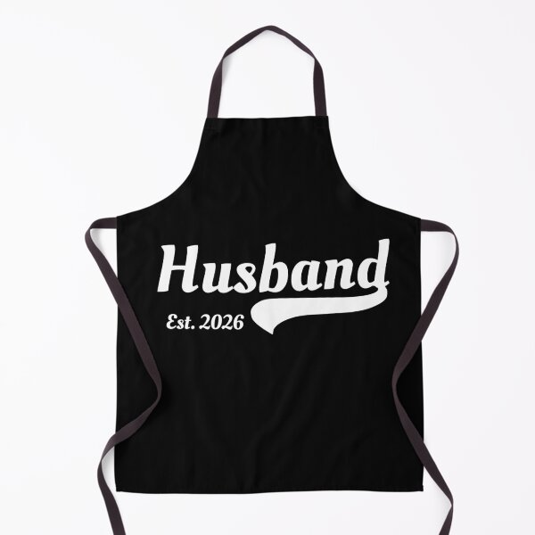 Item preview, Husband 2026 designed and sold by sydney-syder.