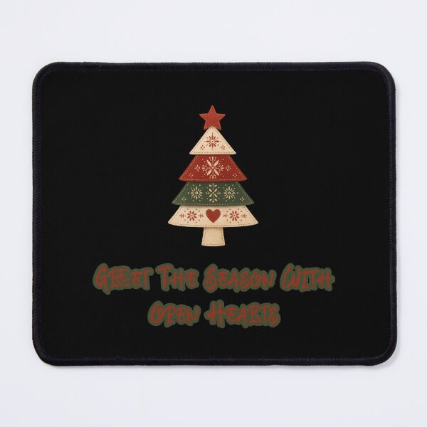 Item preview, Greet The Season With Open Hearts designed and sold by Jason123za.