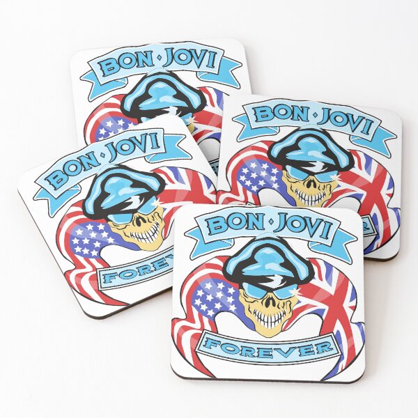 Item preview, best forever bon jovi tour 2026 cobaaja designed and sold by Tylicki43.