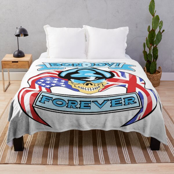 Item preview, best forever bon jovi tour 2026 cobaaja designed and sold by Tylicki43.