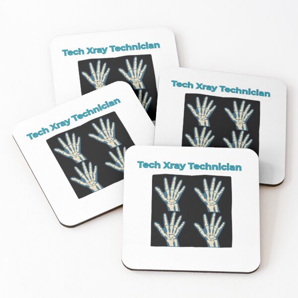 Item preview, Tech Xray Technician, fanny t-shirt and stickers  designed and sold by Khalid lq.