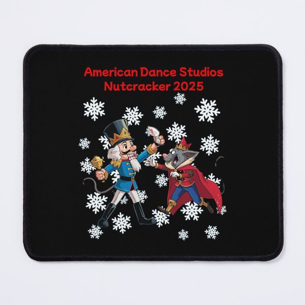Item preview, Nutcracker Twenty Twenty Five American Dance Studios Cast designed and sold by nojany.