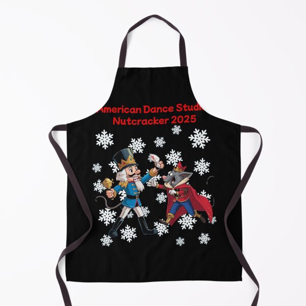 Item preview, Nutcracker Twenty Twenty Five American Dance Studios Cast designed and sold by nojany.