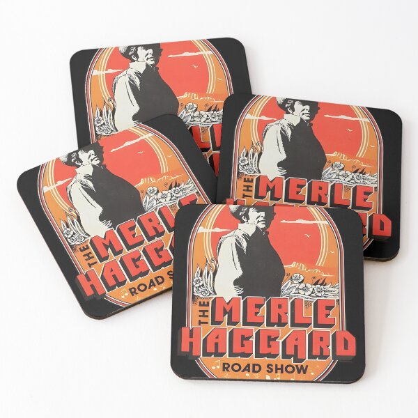 Item preview, Merle Haggard designed and sold by djintx817.