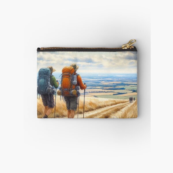 Item preview, Way of St. James, Tours route designed and sold by jefboutique6150.