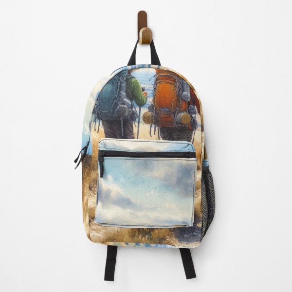 Item preview, Way of St. James, Tours route designed and sold by jefboutique6150.