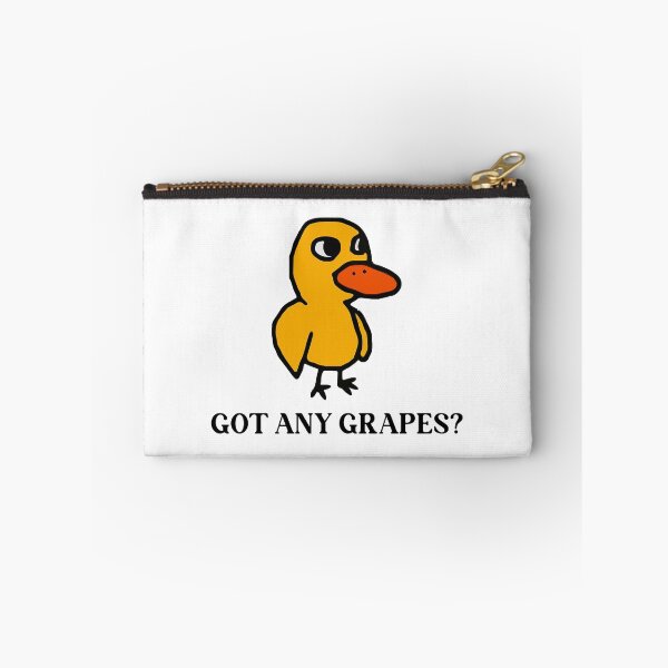 Item preview, Got Any Grapes? - Duck Song  designed and sold by Oligamar.
