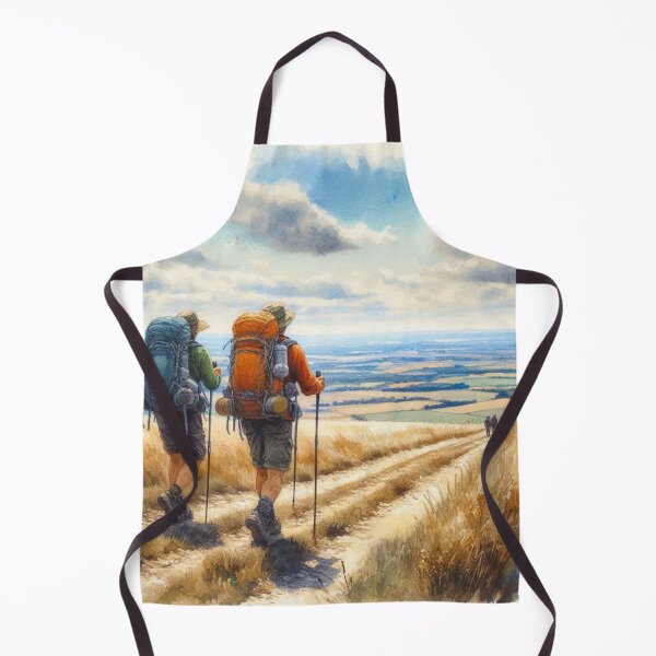 Item preview, Way of St. James, Tours route designed and sold by jefboutique6150.