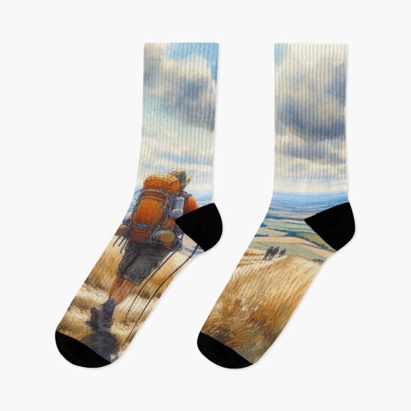 Item preview, Way of St. James, Tours route designed and sold by jefboutique6150.