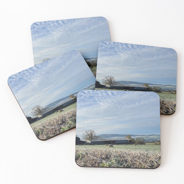 Item preview, Rural frost designed and sold by missmoneypenny.