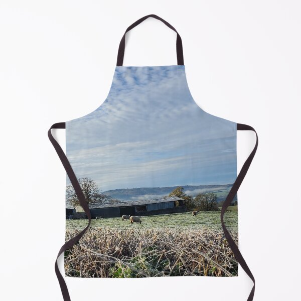 Item preview, Heladas rurales designed and sold by missmoneypenny.