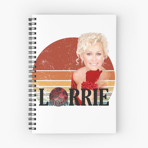 Item preview, Lorrie Morgan designed and sold by djintx817.