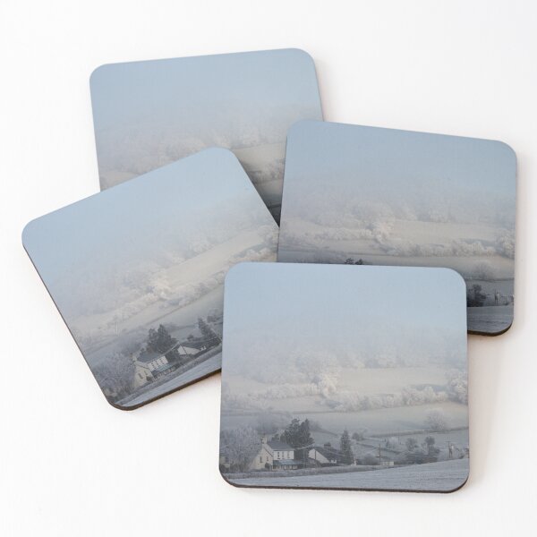 Item preview, A rural winter designed and sold by missmoneypenny.