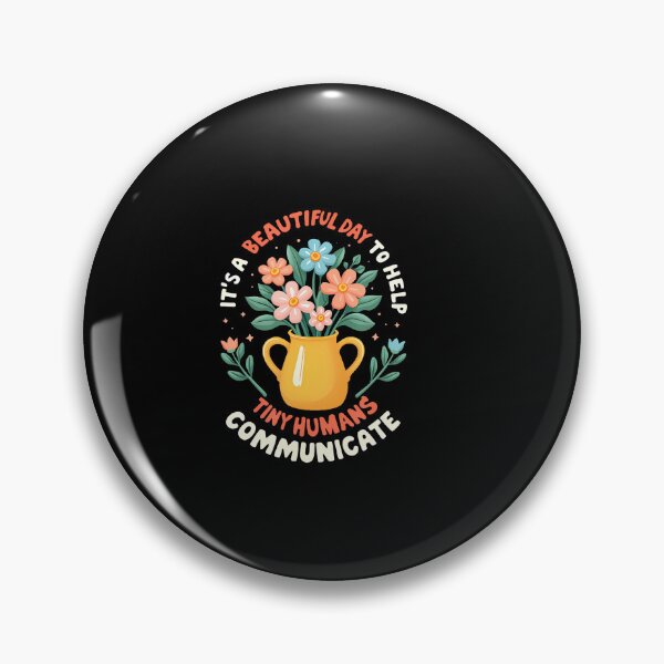 Item preview, Speech Language Pathologist Garden Slp Communication 0Cg974 designed and sold by MariaEdna1.