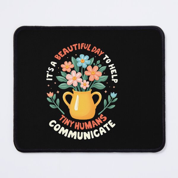 Item preview, Speech Language Pathologist Garden Slp Communication 0Cg974 designed and sold by MariaEdna1.