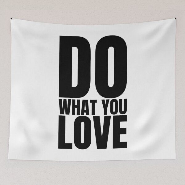 Item preview, Do what you love designed and sold by Dondonmart.