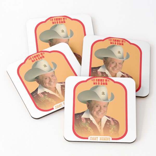 Item preview, Little Jimmy Dickens designed and sold by djintx817.