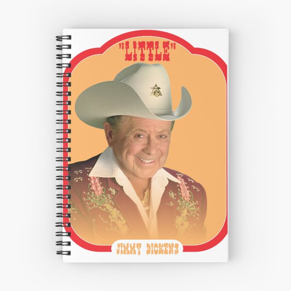Item preview, Little Jimmy Dickens designed and sold by djintx817.