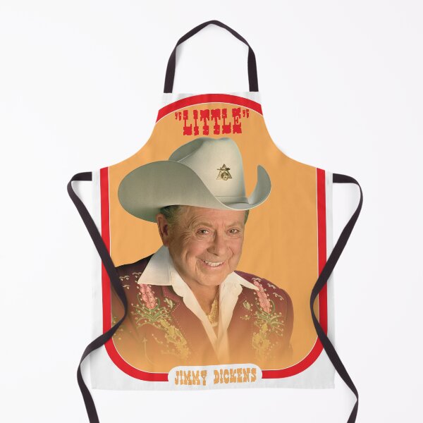 Item preview, Little Jimmy Dickens designed and sold by djintx817.