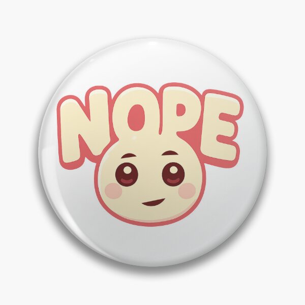 Item preview, Funny Kawaii Cartoon Face objecting designed and sold by roshana3.