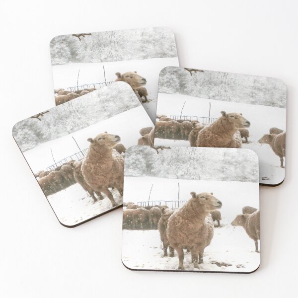 Item preview, It's snowing again designed and sold by missmoneypenny.