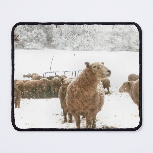 Item preview, It's snowing again designed and sold by missmoneypenny.