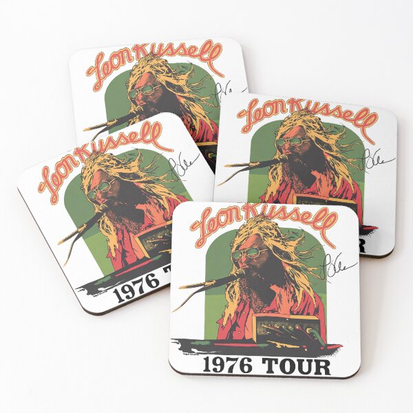 Item preview, Leon Russell designed and sold by djintx817.