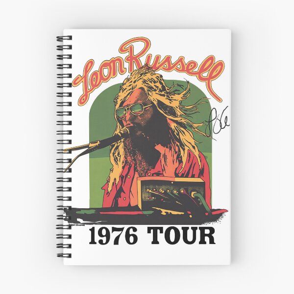 Item preview, Leon Russell designed and sold by djintx817.