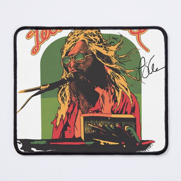 Item preview, Leon Russell designed and sold by djintx817.