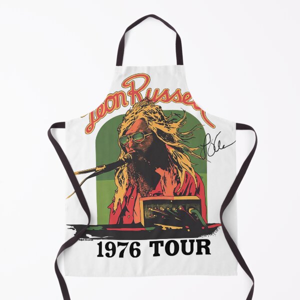 Item preview, Leon Russell designed and sold by djintx817.