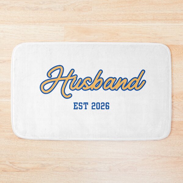 Item preview, Husband 2026 designed and sold by sydney-syder.
