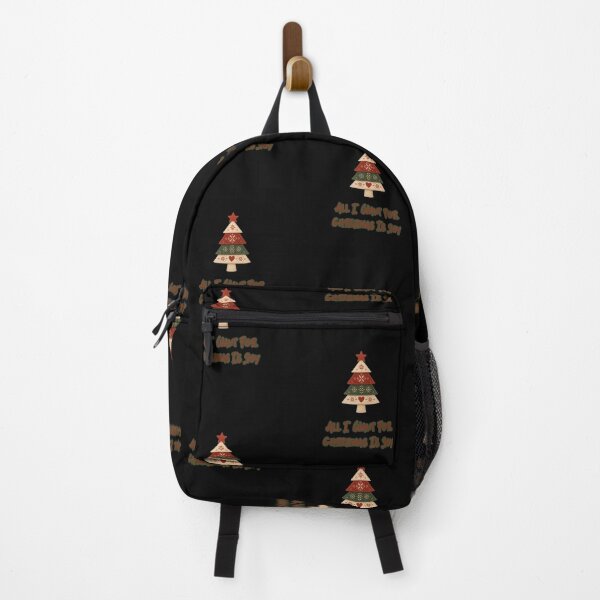 Item preview, All I Want For Christmas Is Joy designed and sold by Jason123za.