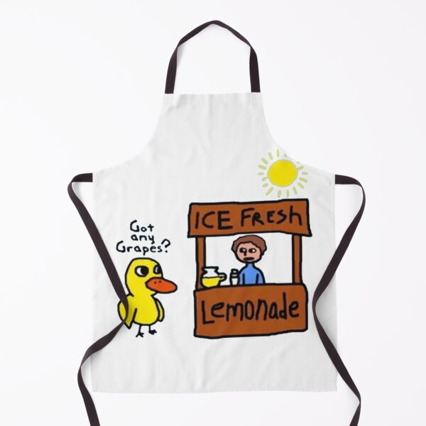 Item preview, Got Any Grapes? - Duck Song designed and sold by Oligamar.