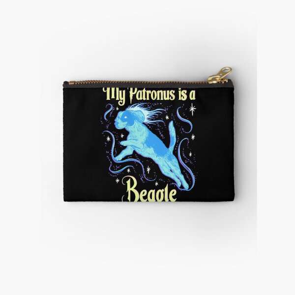 Item preview, My Patronus is a Beagle designed and sold by IHateDumplings.