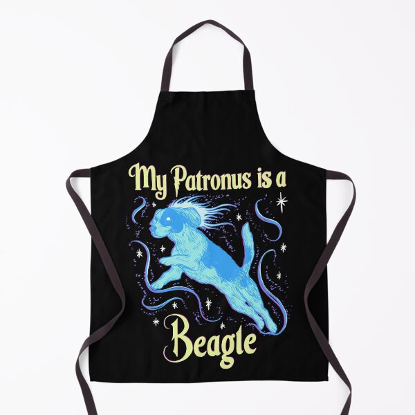 Item preview, My Patronus is a Beagle designed and sold by IHateDumplings.