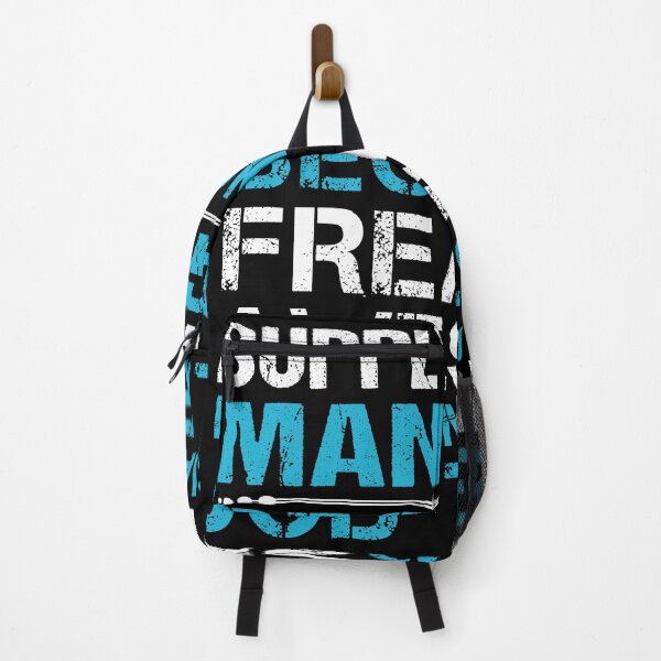 Item preview, Supply Chain Manager designed and sold by jeromgaug336.
