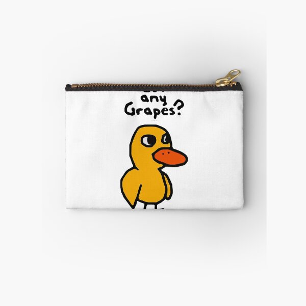 Item preview, Got Any Grapes? - Duck Song  designed and sold by Oligamar.