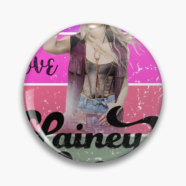 Item preview, Lainey Wilson designed and sold by djintx817.